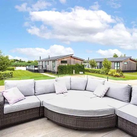 Holiday home Haven Lakeside View Super Lodge,nr Cartmel Racecourse *