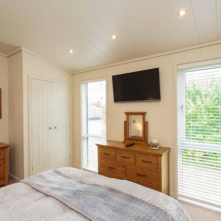 Holiday home Haven Lakeside View Super Lodge,nr Cartmel Racecourse *