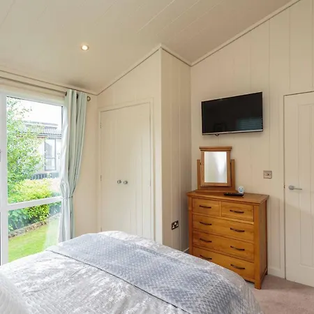 Holiday home Haven Lakeside View Super Lodge,nr Cartmel Racecourse *