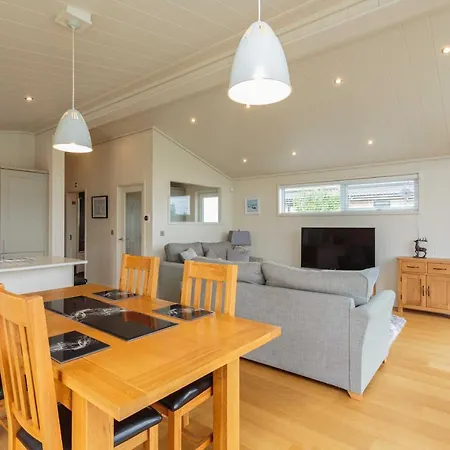Holiday home Haven Lakeside View Super Lodge,nr Cartmel Racecourse