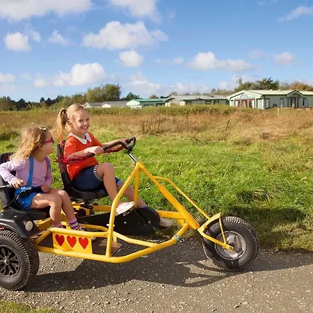 Holiday home Haven Lakeside View Super Lodge,nr Cartmel Racecourse